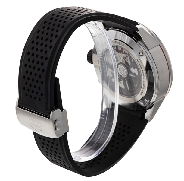 Tag Heuer Carrera CBG2A1Z.FT6157